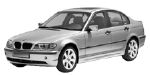 BMW E46 C14A3 Fault Code