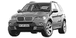 BMW E70 C14A3 Fault Code