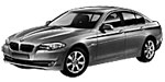 BMW F10 C14A3 Fault Code