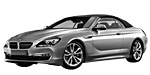 BMW F12 C14A3 Fault Code