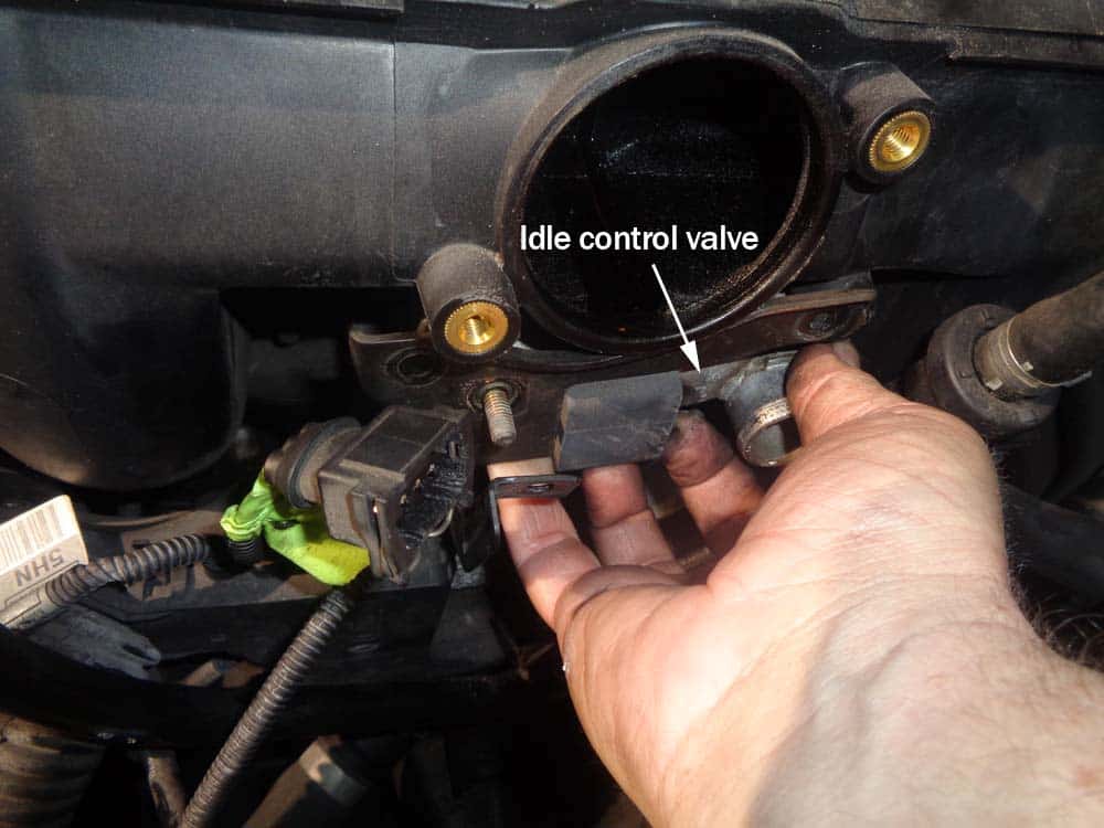 See C14A3 in engine
