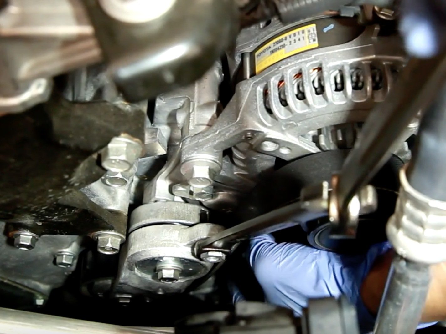 See C14A3 in engine